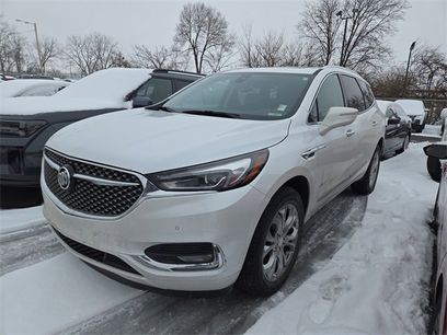 Used 2021 Buick Enclave Avenir w/ Avenir Technology Package