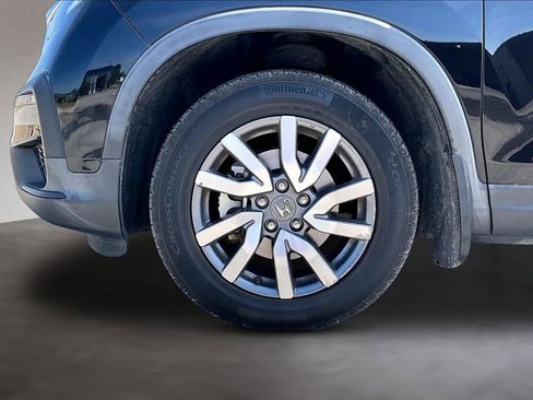 Used 2019 Honda Pilot EX-L image 32