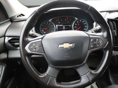 Used 2019 Chevrolet Traverse LT AWD/4WD image 27