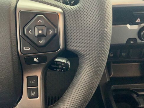 Used 2023 Toyota Tacoma SR5 w/ Technology Package RWD image 16