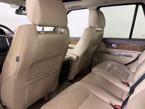Used 2013 Land Rover Range Rover Sport GT Limited Edition AWD/4WD image 25