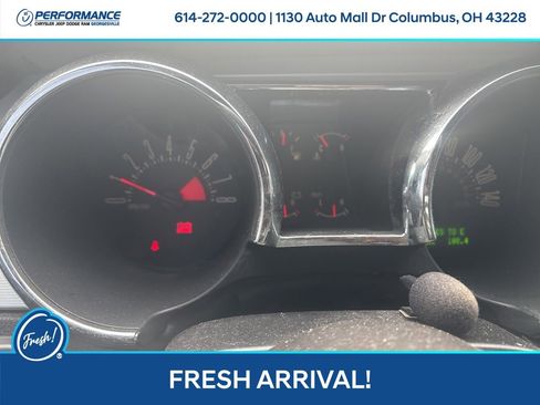 Used 2007 Ford Mustang GT Premium image 19