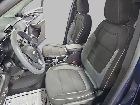 Certified 2023 Chevrolet TrailBlazer LT image 18