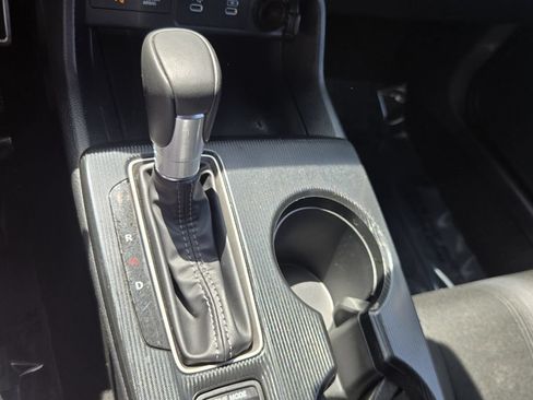 Certified 2025 Honda Civic Sport image 19