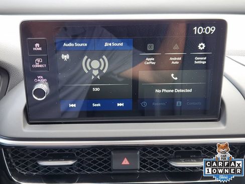 Certified 2025 Acura ADX AWD image 18