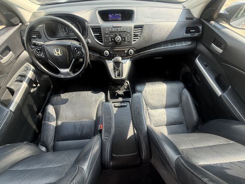 Used 2012 Honda CR-V EX-L image 11
