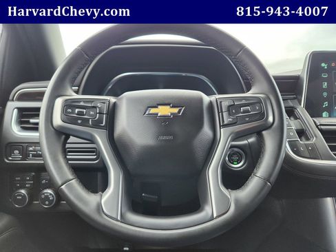 Used 2024 Chevrolet Tahoe LT image 15
