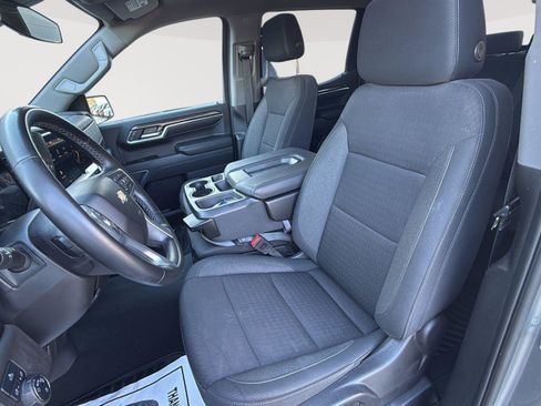 Used 2023 Chevrolet Silverado 1500 LT image 17