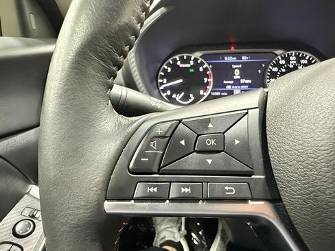 Used 2024 Nissan Sentra SR FWD image 27