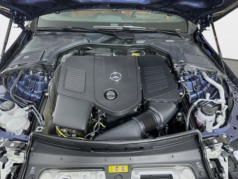 Used 2026 Mercedes-Benz C 300 4MATIC Sedan image 52
