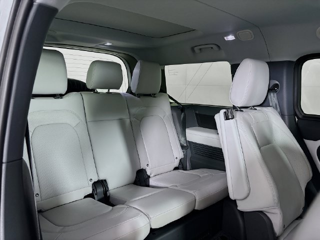 New 2025 Land Rover Defender 130 S AWD/4WD image 25