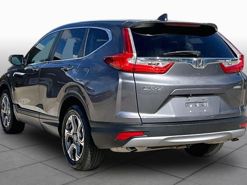 Used 2019 Honda CR-V EX-L image 12
