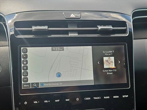 Used 2023 Hyundai Tucson Limited FWD image 13
