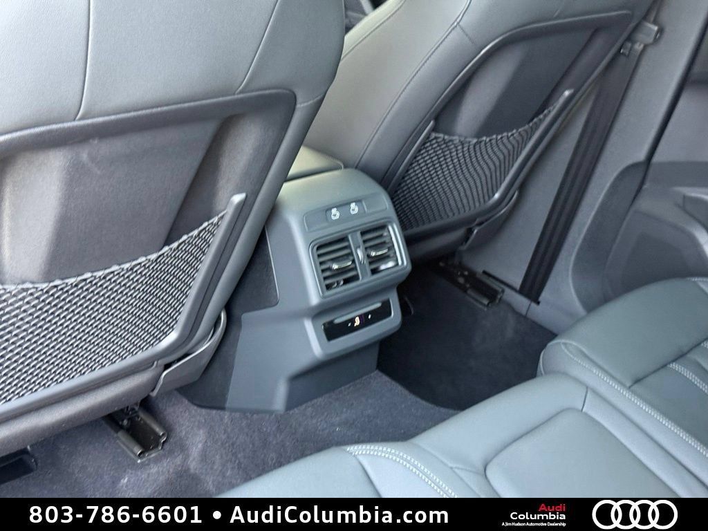New 2026 Audi Q5 Premium Plus AWD/4WD image 23