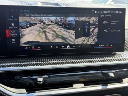 Used 2025 BMW X5 M60i image 31