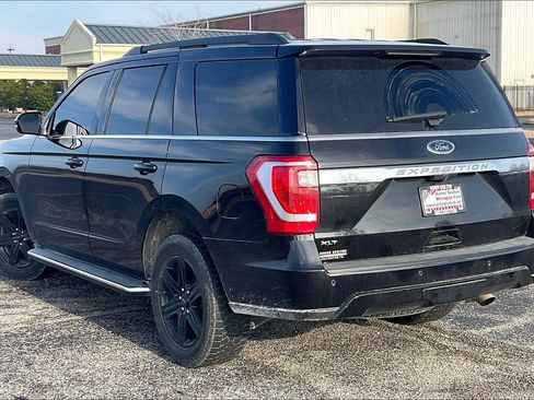 Used 2020 Ford Expedition XLT w/ Equipment Group 202A image 3