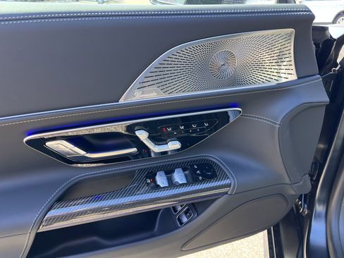 New 2025 Mercedes-Benz SL 63 AMG S e Performance 4MATIC image 28
