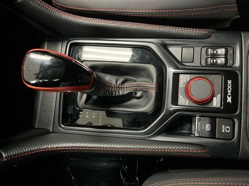 Used 2022 Subaru Forester Sport image 21