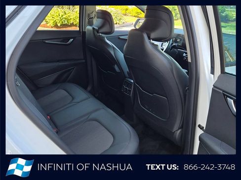 Used 2023 Kia Niro EX FWD image 14