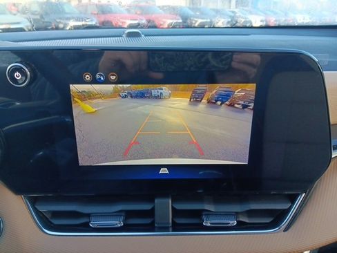 New 2026 Chevrolet Equinox ACTIV w/ Convenience Package III image 14