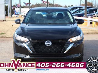 Used 2025 Nissan Sentra SV video 2