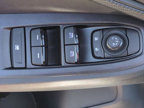 New 2025 Subaru Crosstrek 2.5i Sport w/ Crosstrek Mirror Package image 13