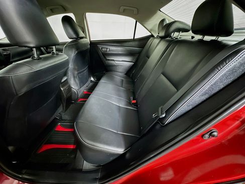 Used 2014 Toyota Corolla LE Premium FWD image 26