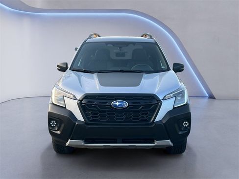 Certified 2024 Subaru Forester Wilderness image 8
