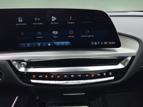 Certified 2025 Cadillac Lyriq Sport image 27