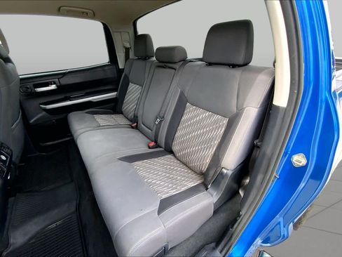 Used 2018 Toyota Tundra SR5 w/ SR5 Upgrade Package RWD image 20