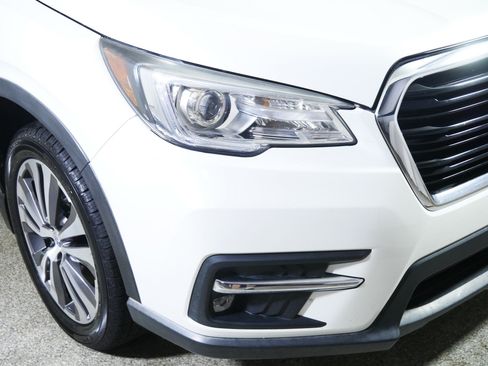 Used 2021 Subaru Ascent Touring w/ Popular Package #2A AWD/4WD image 16