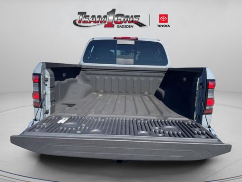 Used 2023 Nissan Frontier PRO-4X w/ Pro Convenience Package image 37