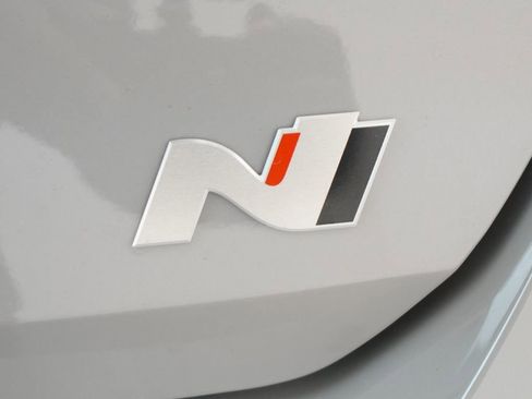New 2026 Hyundai Elantra N image 10