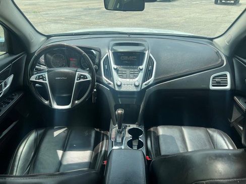 Used 2013 GMC Terrain Denali FWD image 12