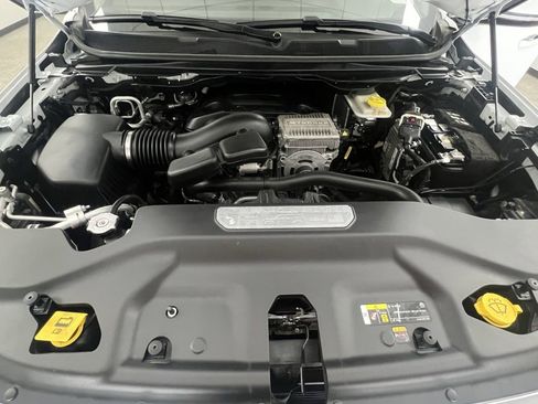 Used 2022 Jeep Wagoneer Series II image 70