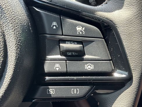 New 2026 Subaru Forester Touring AWD/4WD image 13