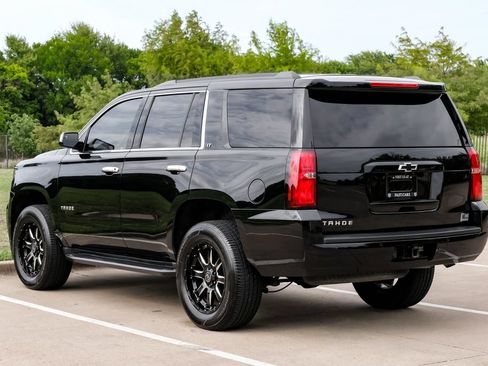Used 2020 Chevrolet Tahoe LT RWD image 12