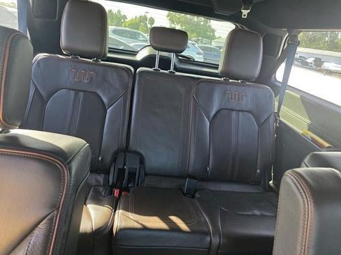 Used 2020 Ford Expedition Max King Ranch RWD image 8