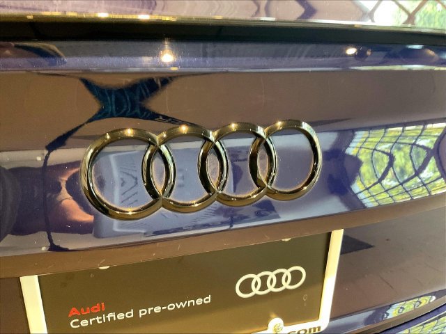 Used 2024 Audi S5 Premium Plus w/ Premium Plus Package AWD/4WD image 31