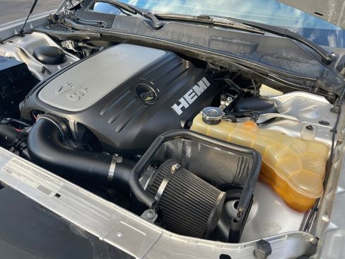 Used 2012 Dodge Challenger R/T Plus image 19