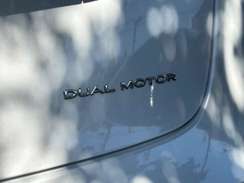 Used 2021 Tesla Model 3 Long Range AWD/4WD image 24
