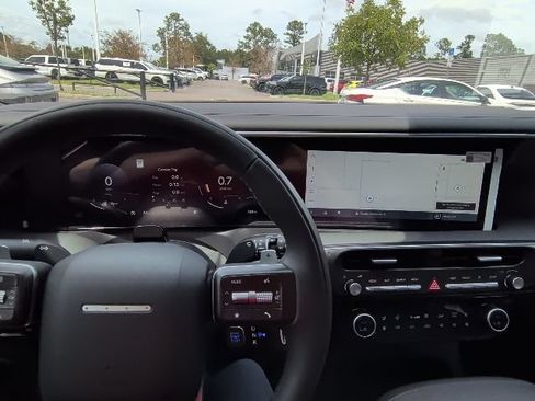 New 2026 Hyundai Palisade Calligraphy AWD/4WD image 22