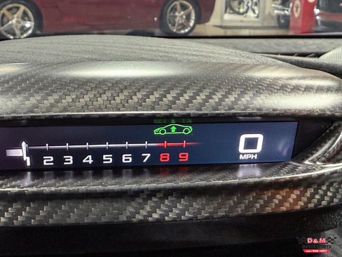 Used 2022 McLaren 765LT image 16