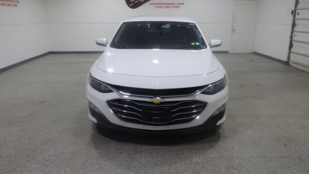 Used 2023 Chevrolet Malibu LT FWD image 6
