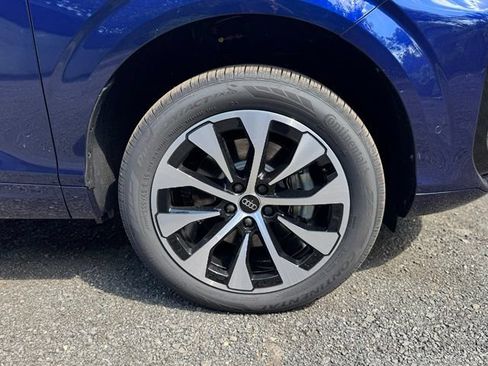 New 2026 Audi Q3 quattro 2.0T AWD/4WD image 10