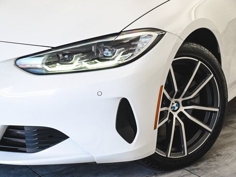 Used 2022 BMW 430i xDrive Coupe w/ Premium Package 2 image 41