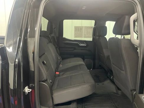 Used 2024 GMC Sierra 1500 Elevation w/ X31 Off-Road Package AWD/4WD image 13