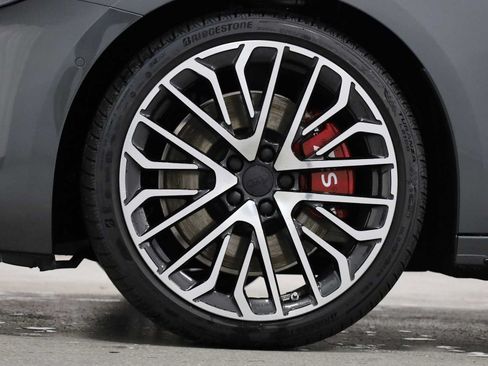 New 2026 Audi S5 Premium Plus AWD/4WD image 38