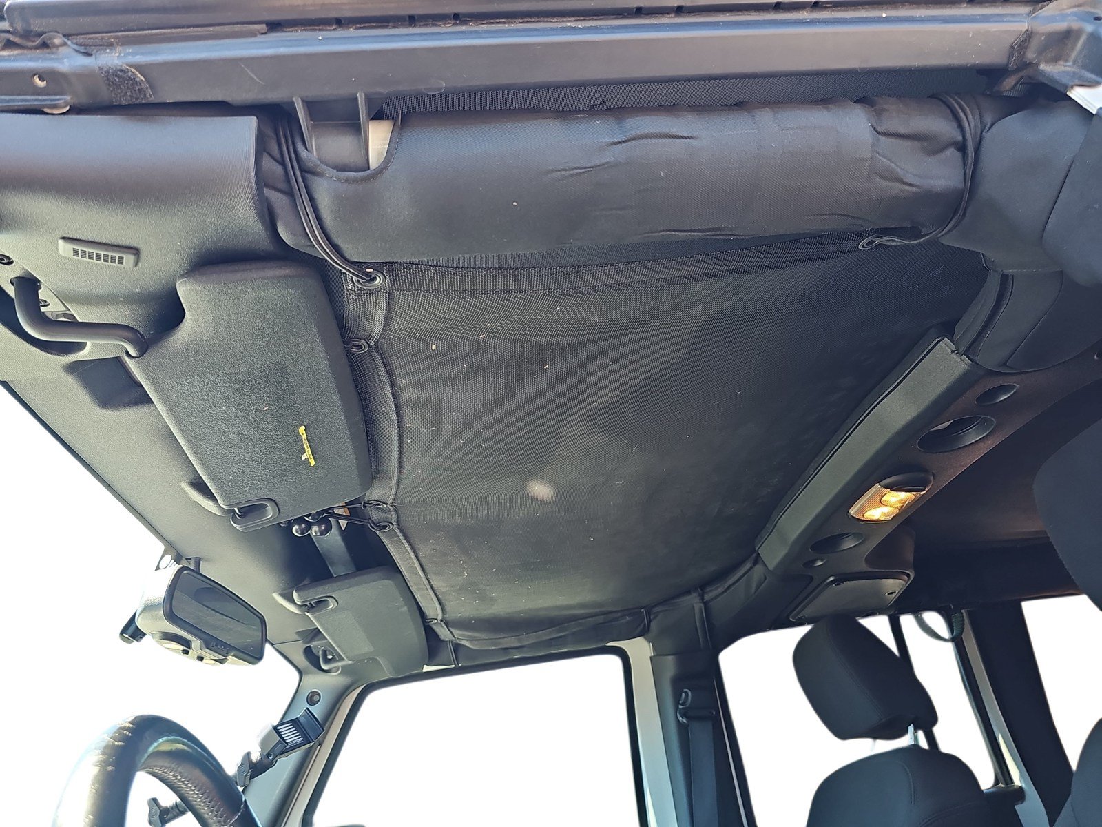 Used 2015 Jeep Wrangler Unlimited Sport AWD/4WD image 25