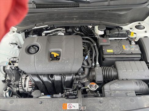 Used 2026 Kia Seltos EX AWD/4WD image 19